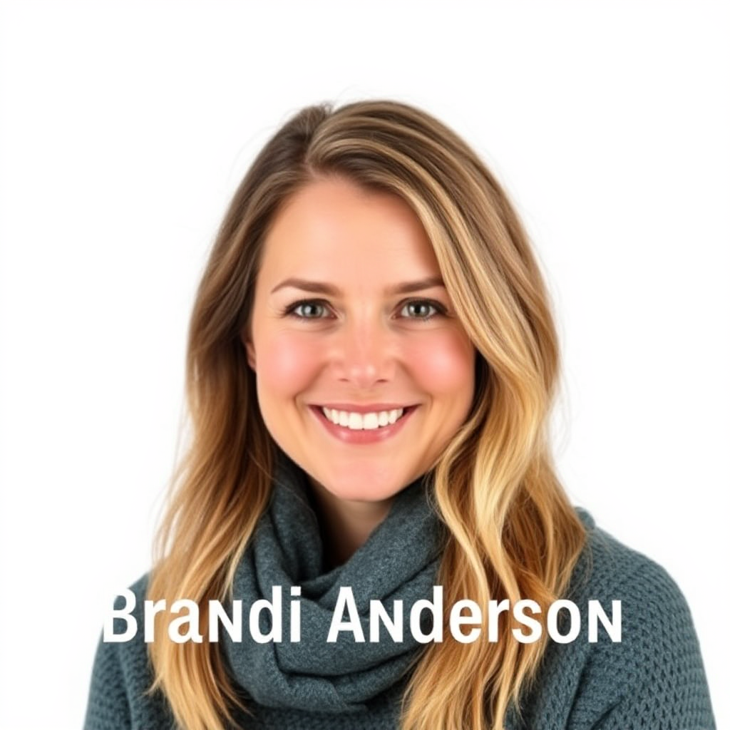 Brandi Anderson