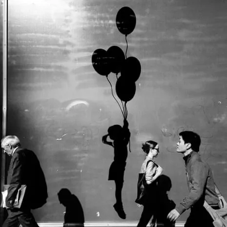 ‘Monochrome is a approach of uncovering beauty in daily living’: Mélissa David’s most striking phone shot