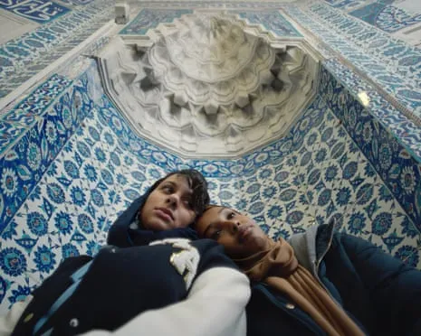These teenage girls got extremely demonized’: Nadia Fall on her first film Brides