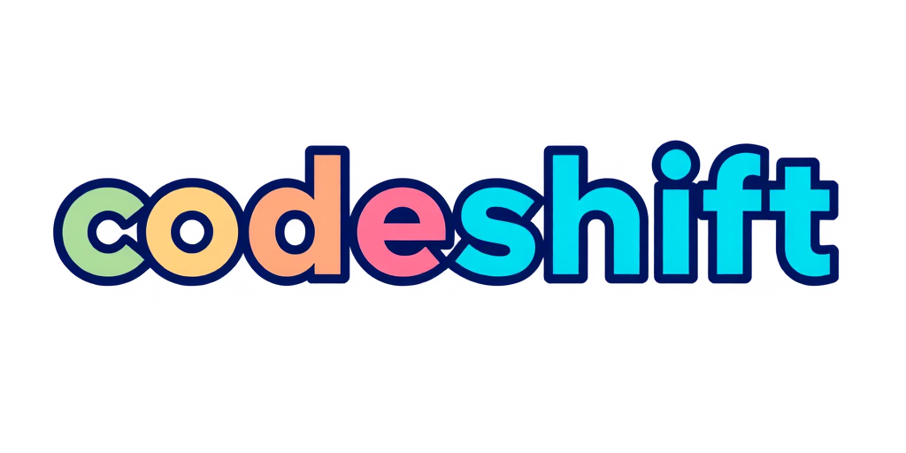 CodeShiftNow